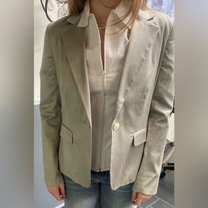 Alice & Olivia Blazer Size M